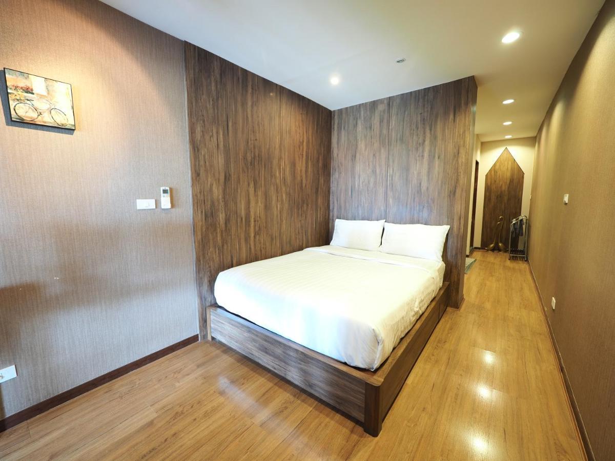 Baan Keang Chon Ayutthaya บ้านเคียงชล อยุธยา Kültér fotó