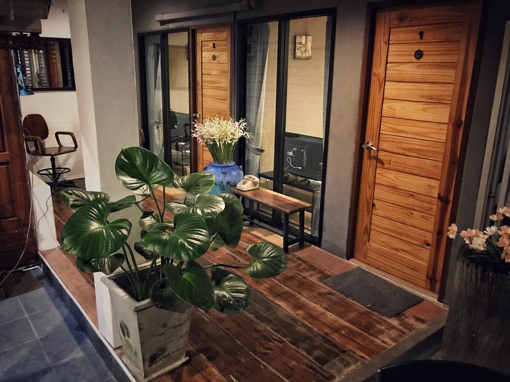 Baan Keang Chon Ayutthaya บ้านเคียงชล อยุธยา Kültér fotó