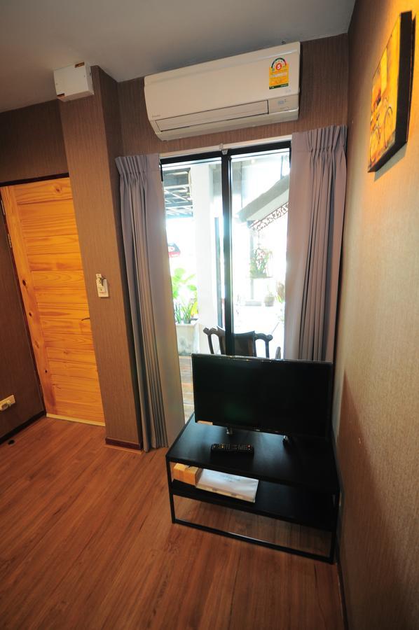 Baan Keang Chon Ayutthaya บ้านเคียงชล อยุธยา Kültér fotó