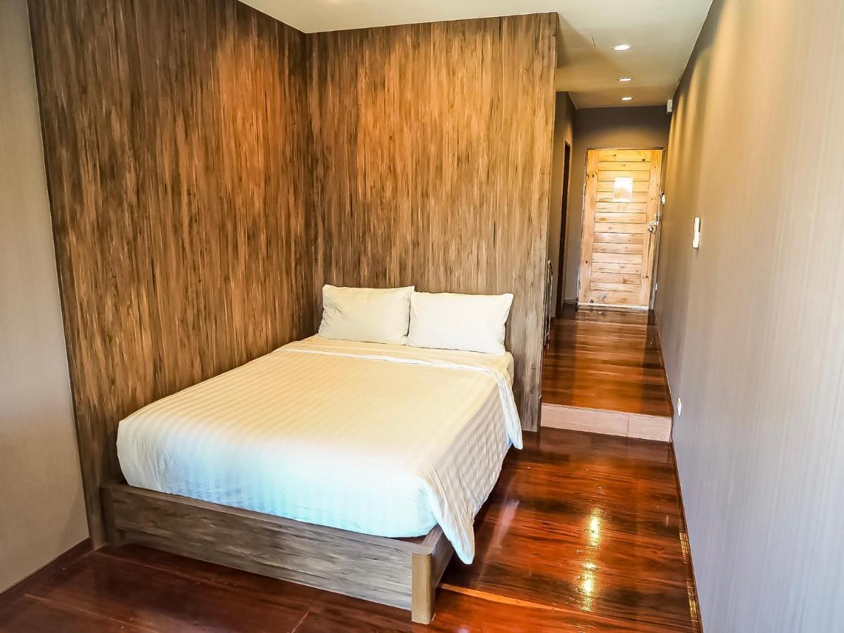 Baan Keang Chon Ayutthaya บ้านเคียงชล อยุธยา Kültér fotó